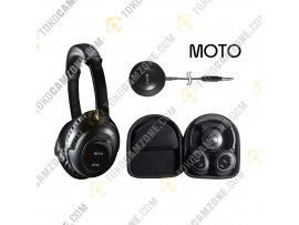Azden DW-05 2.4GHz Digital Wireless Headphone